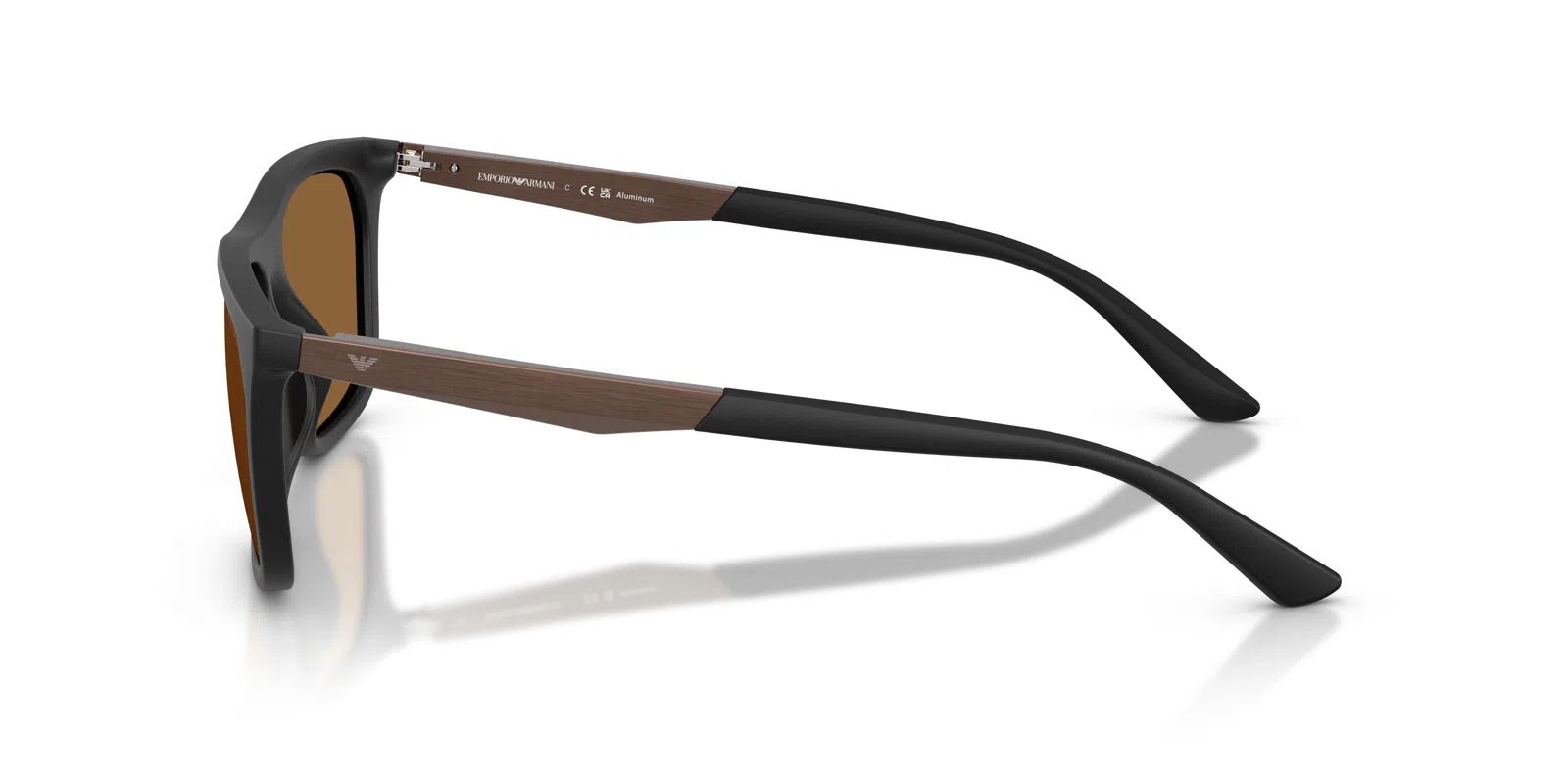 Emporio Armani 4272U Sunglasses - view 8